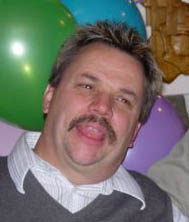 Doug Galvin